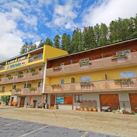 Hotel Kaeferhube Murau Exterior foto