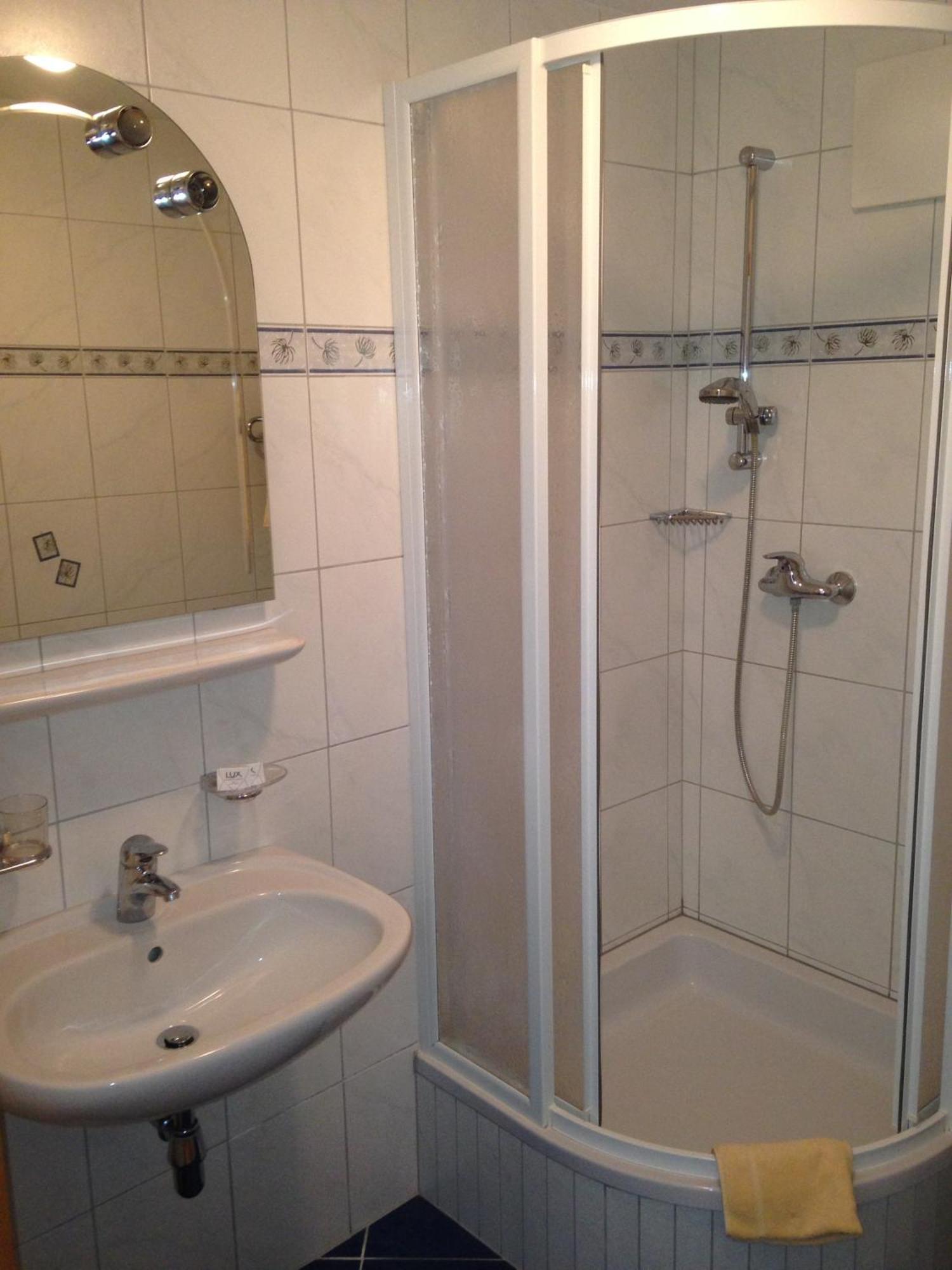 Hotel Kaeferhube Murau Quarto foto